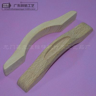 【工厂直销优质红橡白蜡桥抽拉手木制拉手 家具五金配件木质工艺品】价格_厂家 - 中国供应商